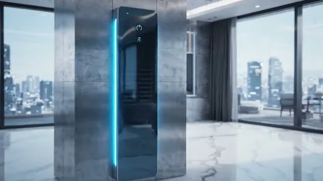 فيديو صيانة جري